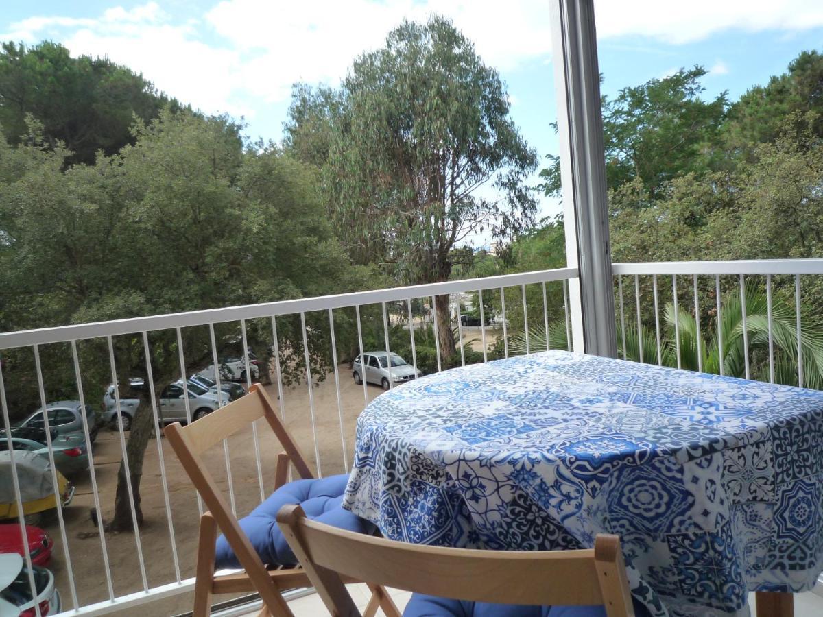 Tramuntana Daire Platja d'Aro Dış mekan fotoğraf