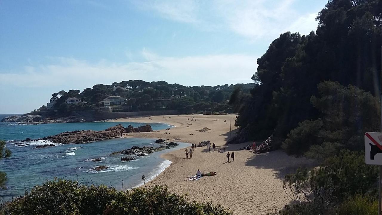 Tramuntana Daire Platja d'Aro Dış mekan fotoğraf