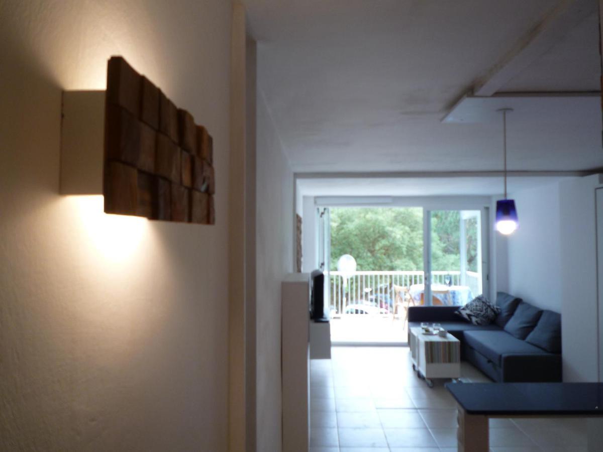 Tramuntana Daire Platja d'Aro Dış mekan fotoğraf