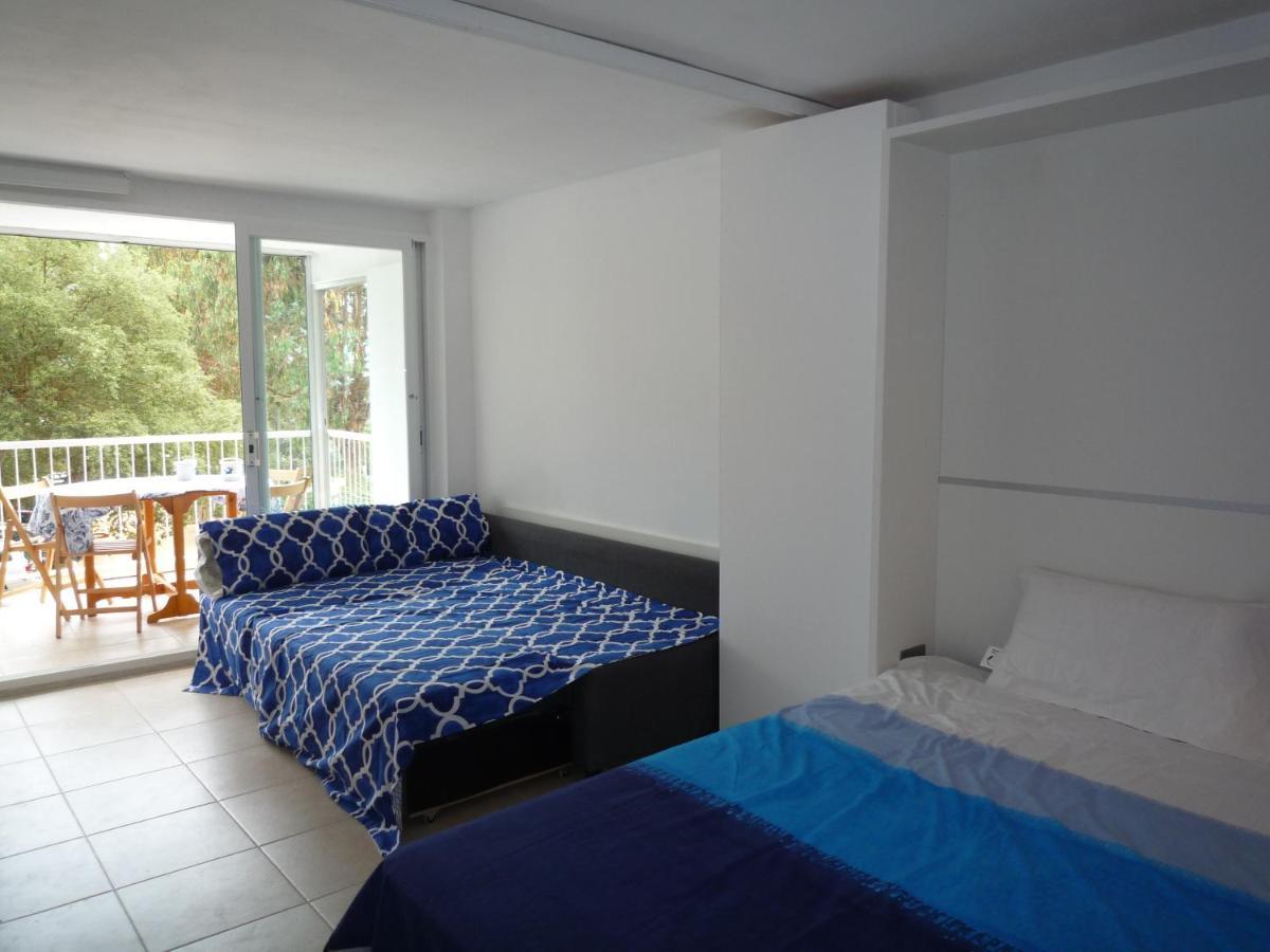 Tramuntana Daire Platja d'Aro Dış mekan fotoğraf