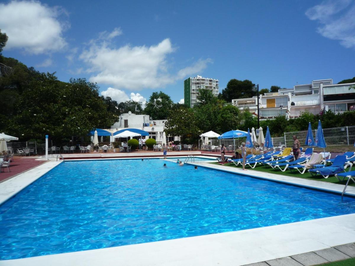Tramuntana Daire Platja d'Aro Dış mekan fotoğraf