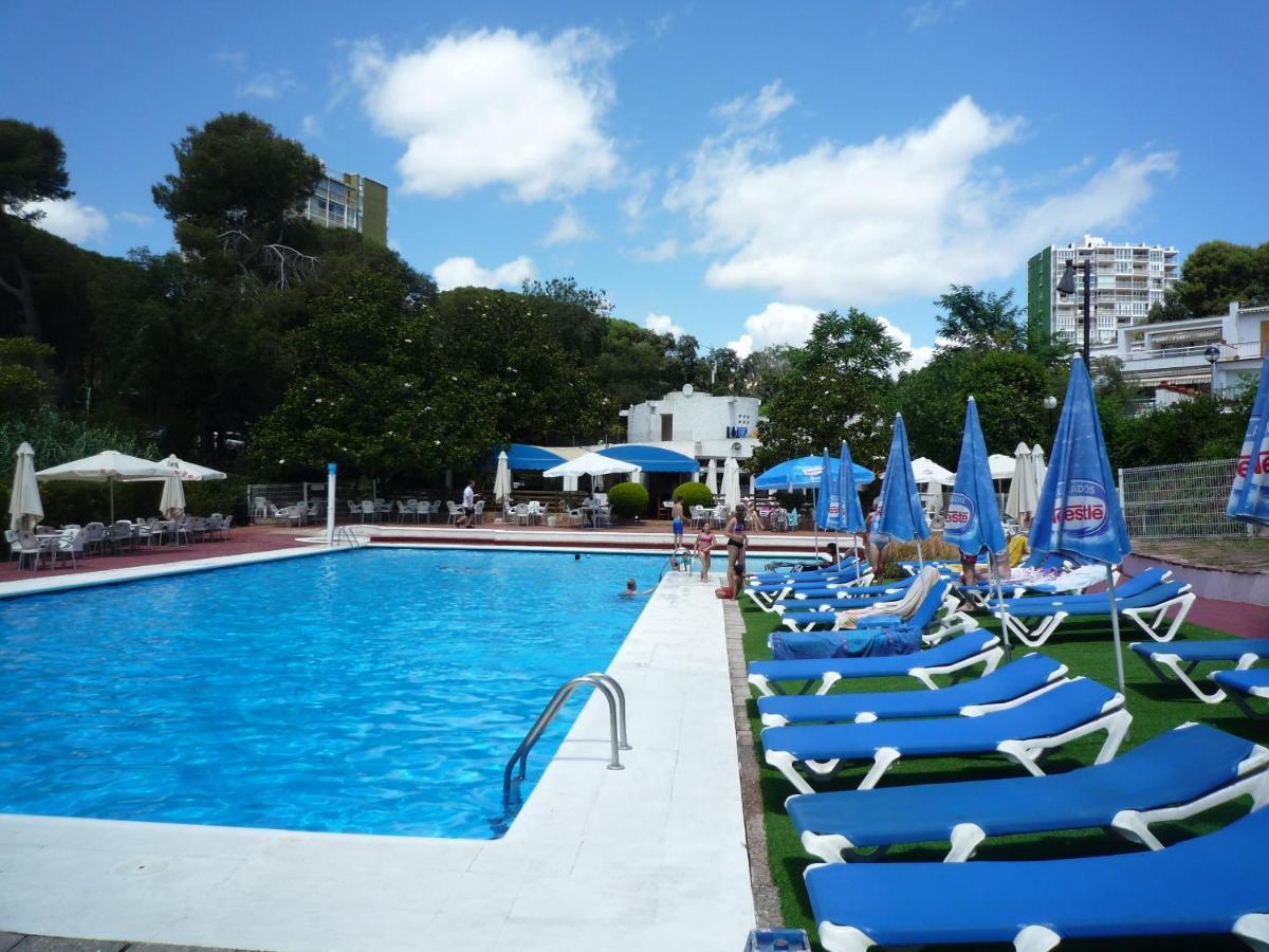 Tramuntana Daire Platja d'Aro Dış mekan fotoğraf